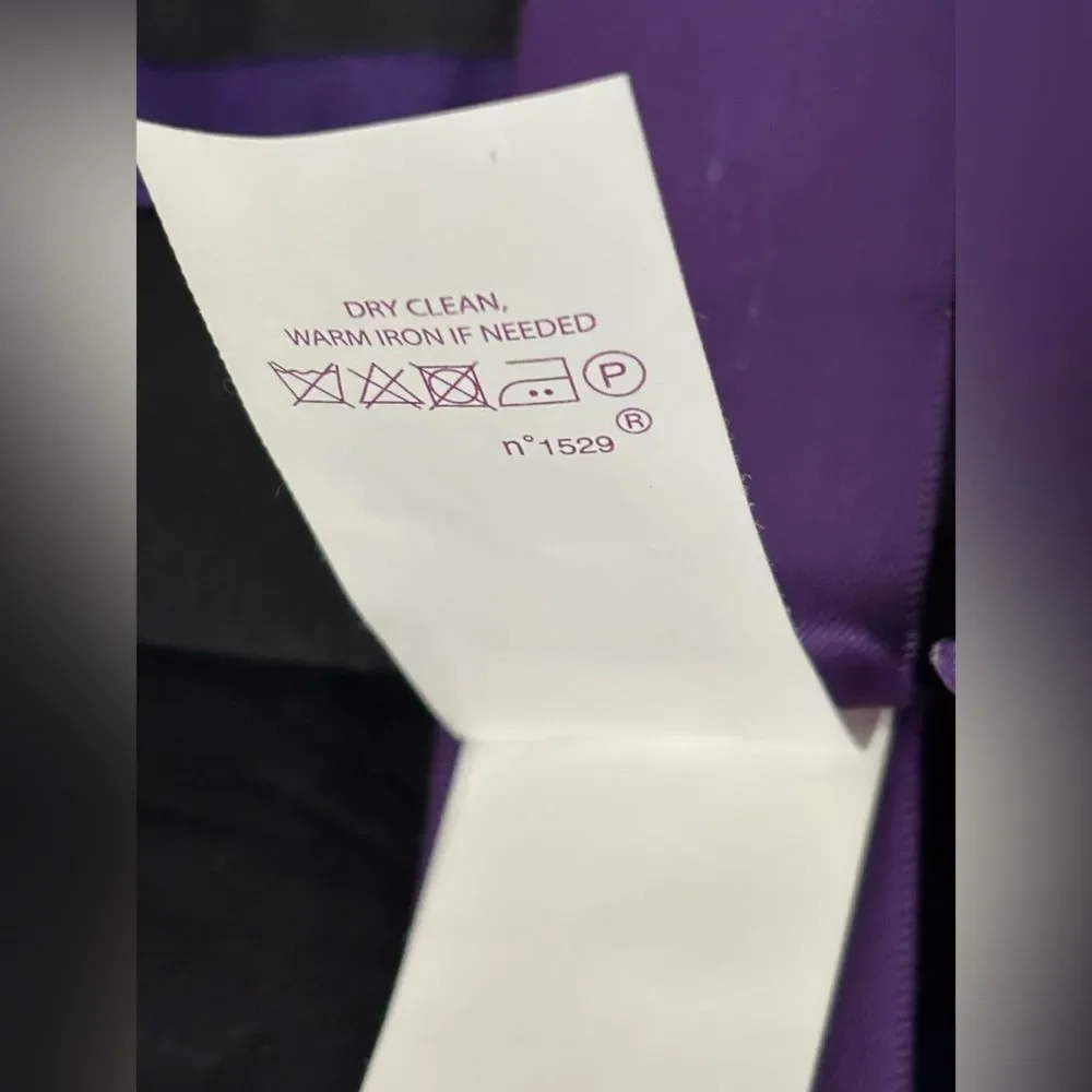 Ralph Lauren Purple Label ralph lauren